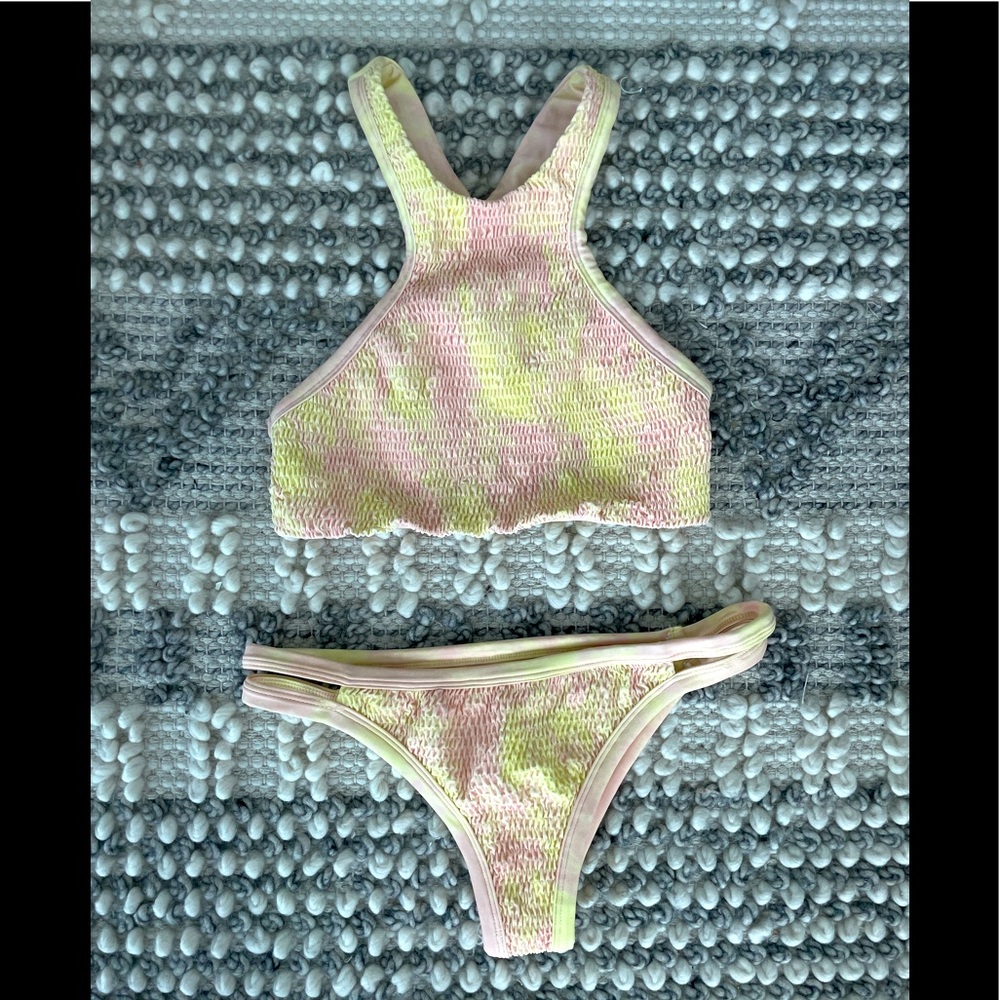 Tori Praver Bikini